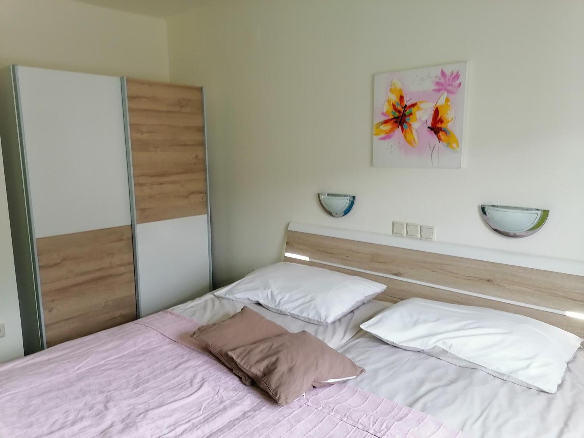 Vila Julija Bled Room photo
