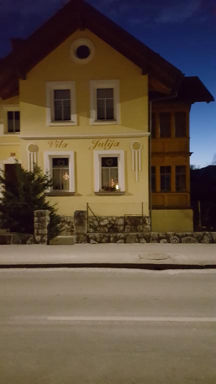 Vila Julija Bled Exterior photo